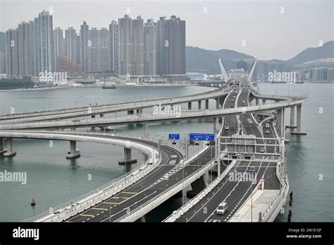 Chinese Mainland Hong Kong Macau And Taiwan Out Photo Shows The