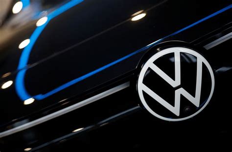 Las Acciones De Volkswagen Suben Tras Un Mensaje De Confianza Sobre