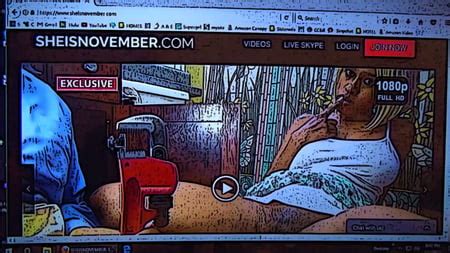 Real Black Geek Hentai Anime Pornstar Msnovember Pics XHamster