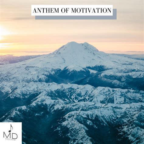 Anthem Of Motivation Single By Mdstocksound Spotify