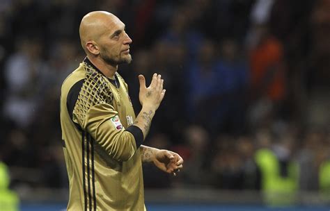 Abbiati To Premium Sport Milan And Inter Are In The Construction Stages