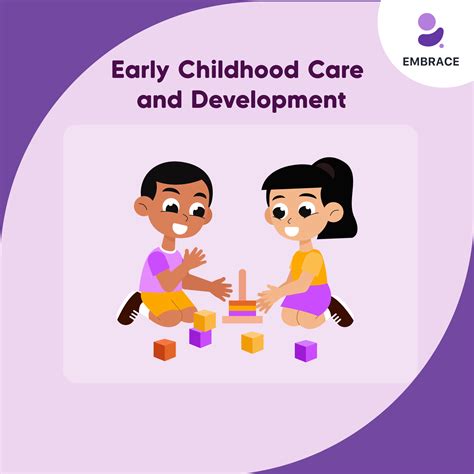 early childhood care  development eccd  foundation