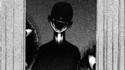 8 Best Horror Manga of All Time - Siliconera