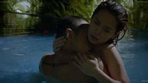THE ESCORT NUDE SCENES AZNude