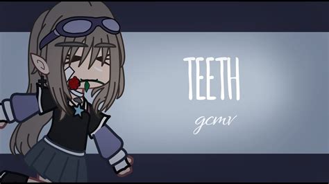 Teeth Gcmv Strawberiii Tw Gore Blood Youtube