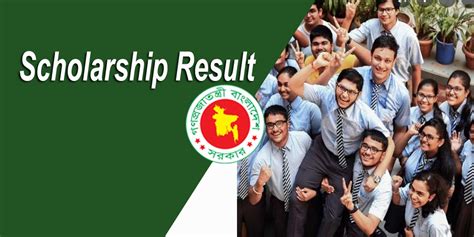 Ssc Scholarship Result Merit List 2023 Pdf