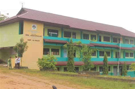 Ini Daftar Smk Rekomendasi Di Kab Berau Kemdikbud