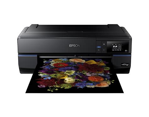 Surecolor Sc P800 Lfp Printeri Produkti Epson Latvija