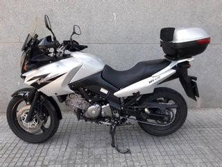 Suzuki V Strom Dl En France Clasf Vehicules