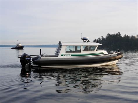 Water Taxis Jones Marine Group Ltd