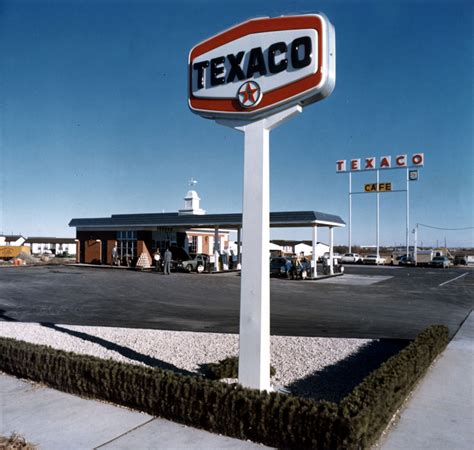 Historia Texaco Puerto Rico