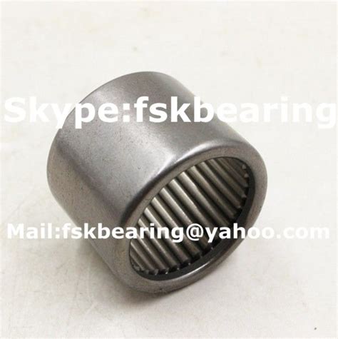 Full Complement Hn Hn Hn Needle Roller Bearings With Drawn Cup