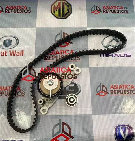 Kit Distribuci N Completo Chery Tiggo Original