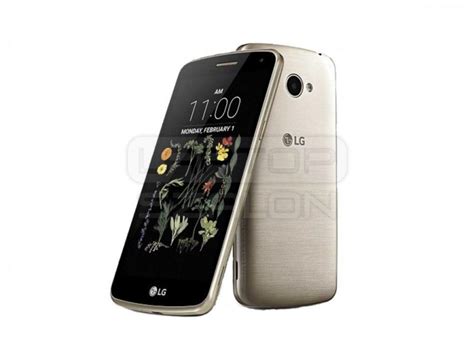 Lg K X G Gb Dual Sim Okostelefon Laptopszalon Hu