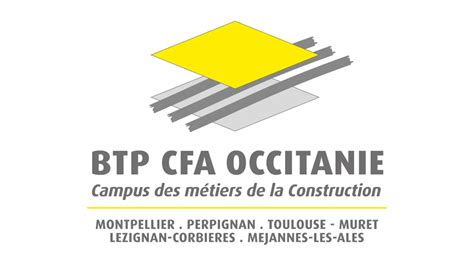 Toulouse Muret BTP CFA Occitanie