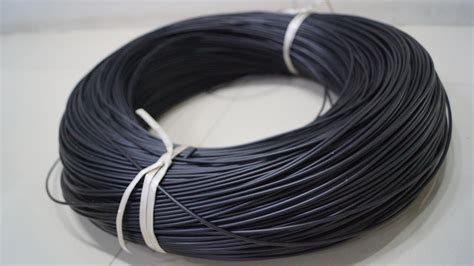 Buy Hdpe 5 Mm Black Welding Rods 40 Meter Roll Ii Weld With Hot Air