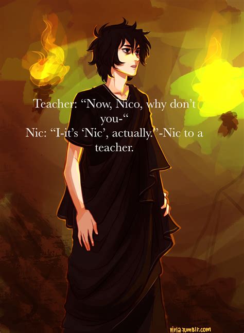 Nico Di Angelo iPhone Wallpapers - Wallpaper Cave