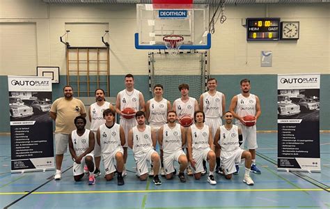 Kost M Ausscheiden Ehrenwert Bundesliga Basketball Herren Tabelle