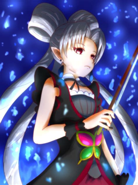 Twilight Pretty Cure Akagi Towa Image By Pixiv Id 1430057