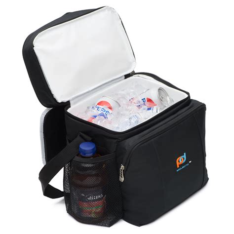 Buy Mojecto Medium Size Cooler Lunch Bag With Removable Leakproof