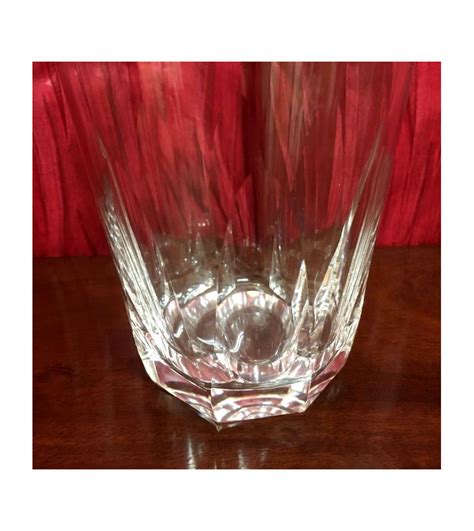 Verres Whisky Cristal Sevres Vendus Par Notre Petite Brocante Valence