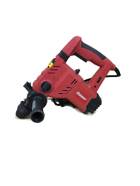 Bauer Hammer/Rotary Drill | USA Pawn