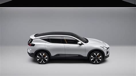 Polestar 3 Elektro SUV Kommt Im Oktober 2022