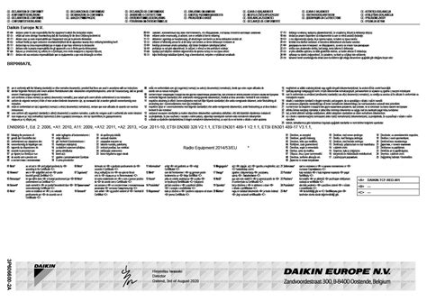 Eukonformit Tserkl Rung Eu Conformity