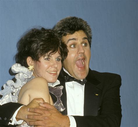 Jay Leno Files for Conservatorship Over Wife, Mavis Leno