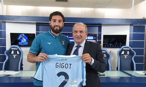 Twente Lazio Le Formazioni Ufficiali Ci Sono Gigot E Dele Bashiru