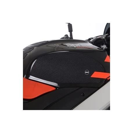 Kit Grip De R Servoir R G Racing Pi Ces Clair Aprilia Tuono V