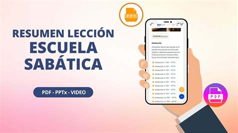 Programa Escuela Sabatica Ppt Lilah Pandora