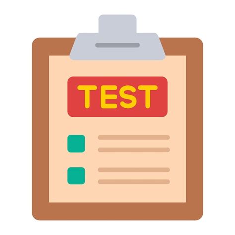 Premium Vector Multiple Choice Icon