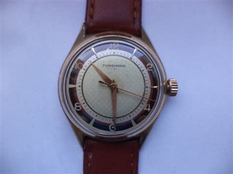 Junghans Serviced 2023 Cal 93 1 Uomo 1960 1969 Catawiki