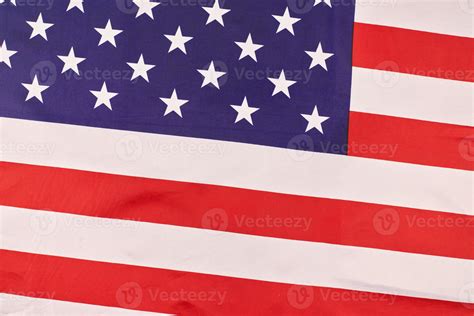 National USA flag, patriotic symbol of America 14671904 Stock Photo at Vecteezy