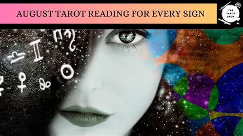 Taurus August Tarot Reading The Angels Have A Special Message