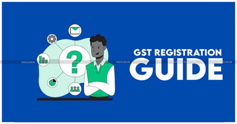 Where Should I Apply For Gst Registration Here S Everything You Need To Know