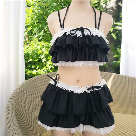 Bikini Swim Asian Cute Kawaii Clothing Online Store Powered By Storenvy