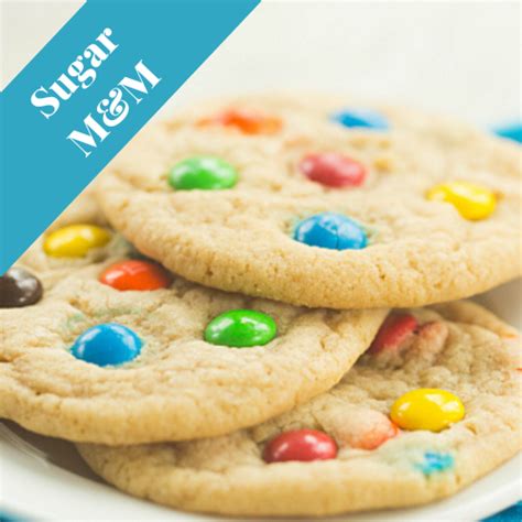 Sugar Old Fashion Cookie Blue Chip Cookies Direct