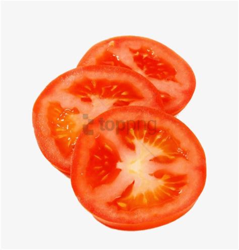 Tomato Slices Png Transparent Background Tomato Slice Png Free