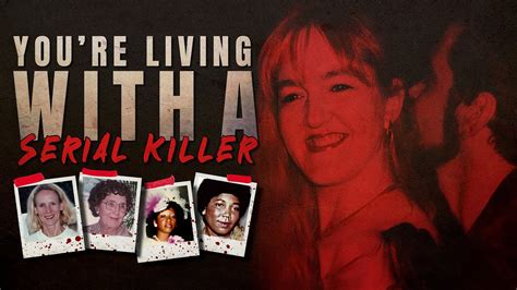 You Re Living With A Serial Killer Sean Vincent Gillis THE