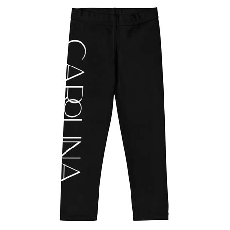 Kids Leggings — Carolina Collective