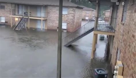 Escambia County Flooding