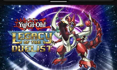 Do Anyone Still Play Rygolegacyoftheduelist