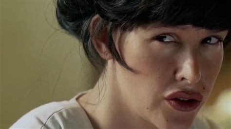 Paz De La Huerta Files New 55mi Lawsuit For On Set Injury On Movie