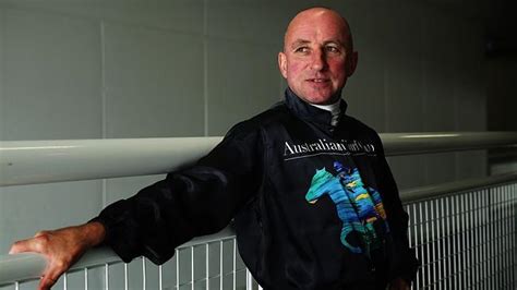 Top Jockey Jimmy Cassidy Says ‘it Will Be Boring When I Leave Won’t It’ Herald Sun