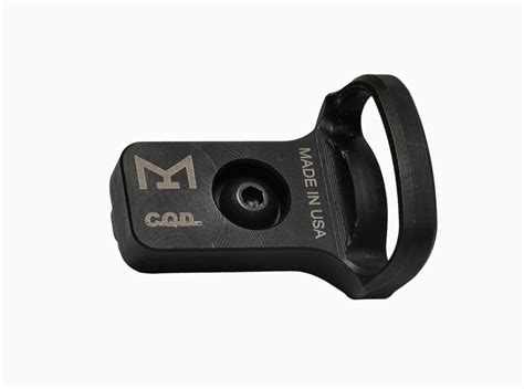 Cqd® Mlok Forward Sling Mount