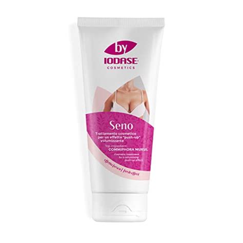 Migliore Crema Seno Volumizzante Nel In Base A Recensioni