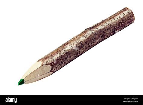 big pencil Stock Photo - Alamy