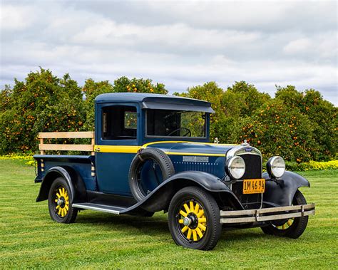1932 Dodge Truck